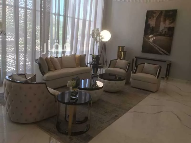 شقة 1 غرف في المربع 4