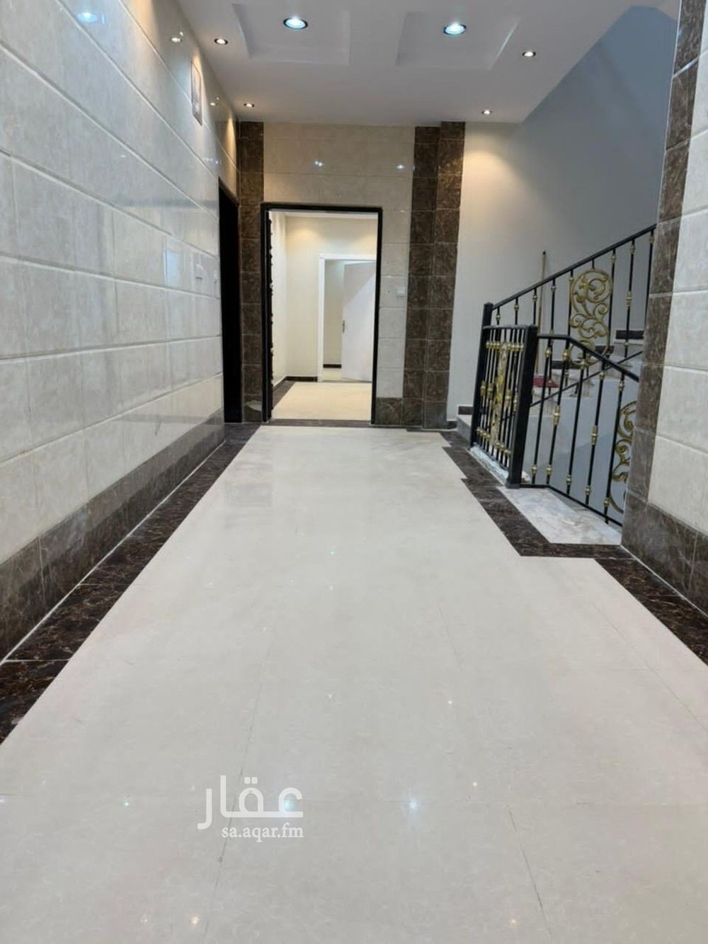 شقة 1 غرف في حطين 3
