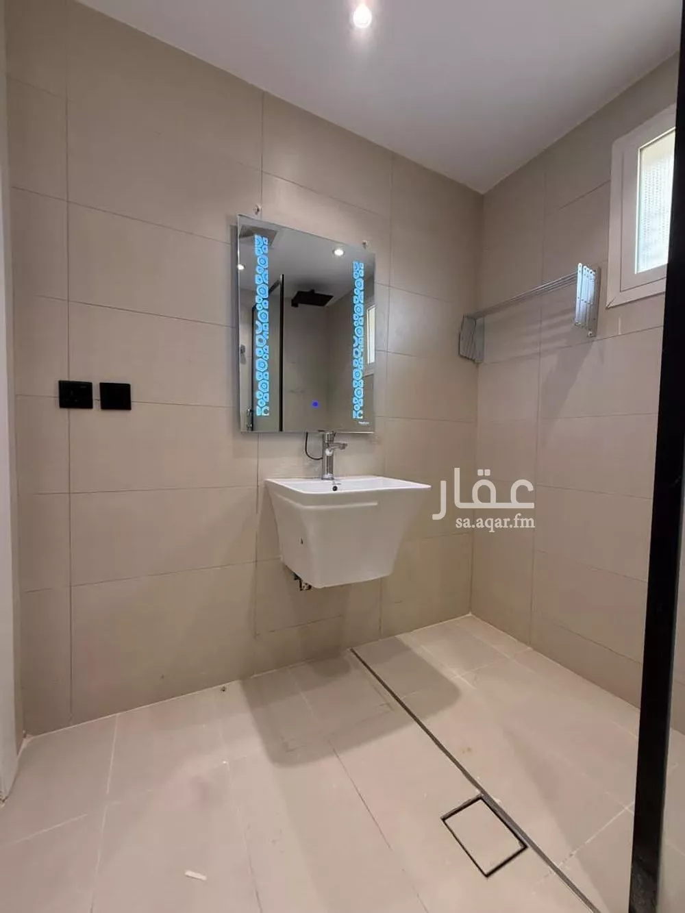 شقة 1 غرف في حطين 12