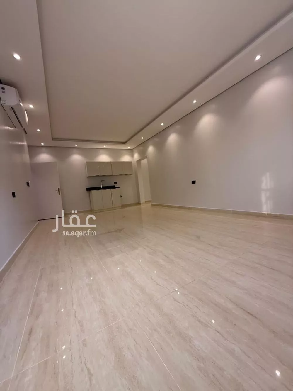 شقة 1 غرف في حطين 13