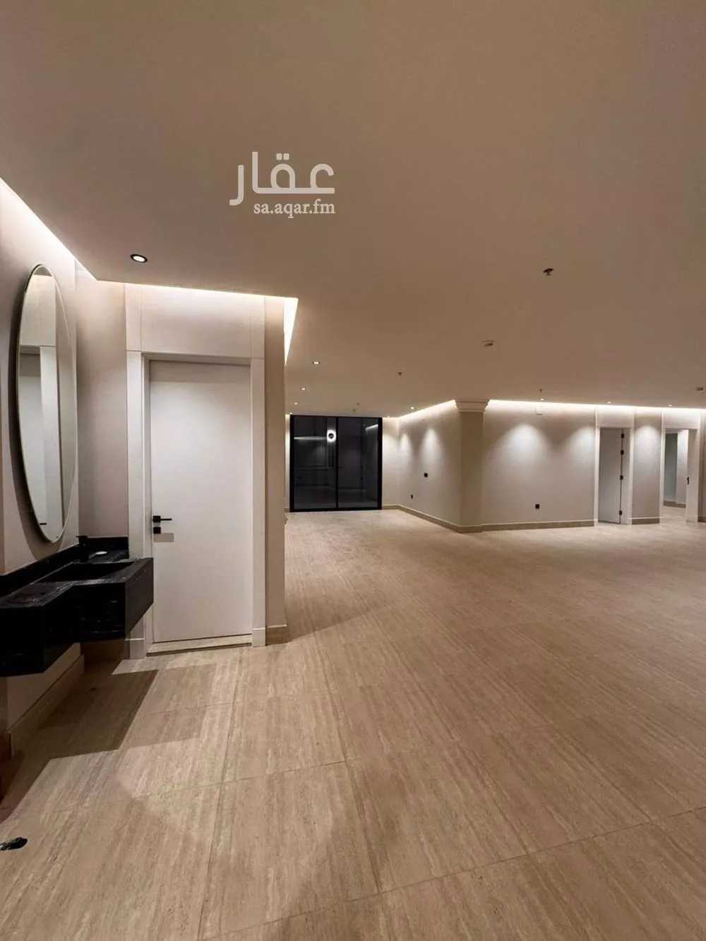 شقة 3 غرف في المونسية 2