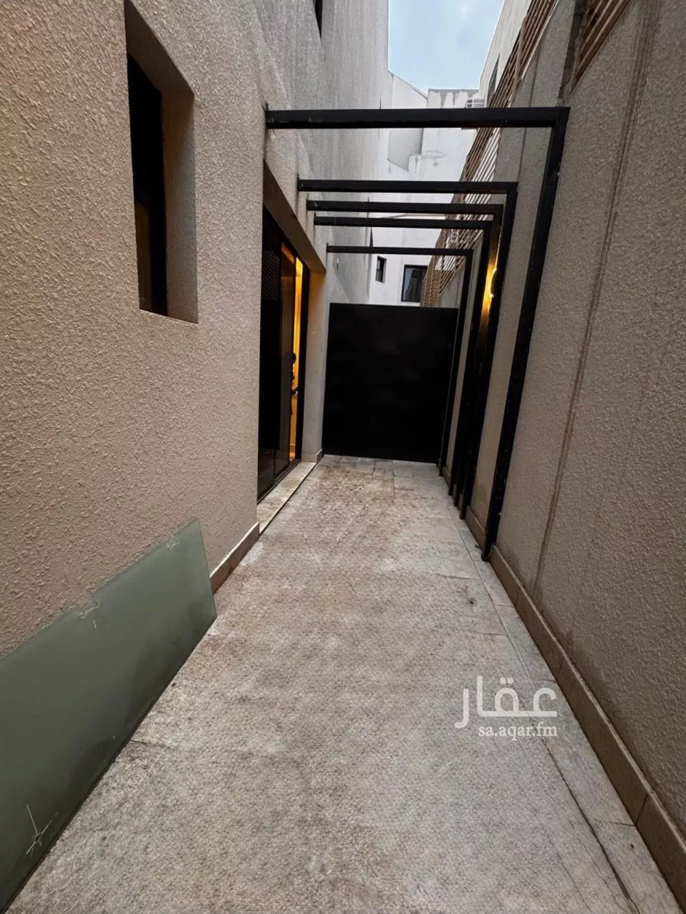 شقة 3 غرف في المونسية 3