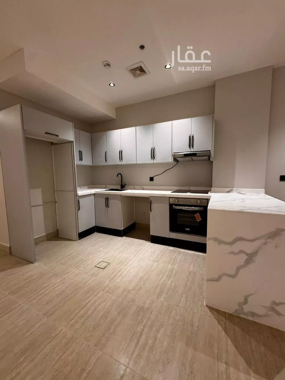 شقة 3 غرف في المونسية 4