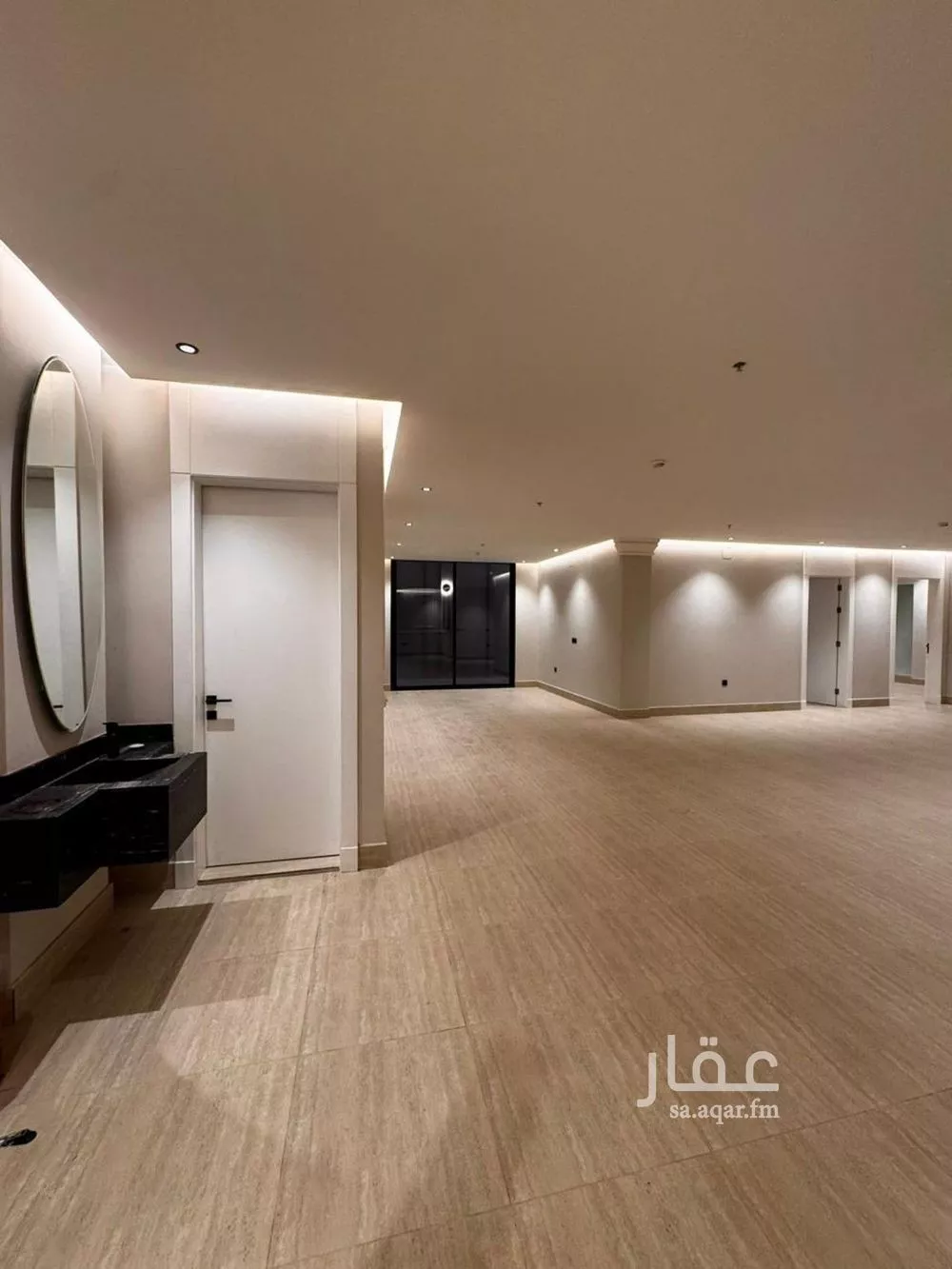 شقة 3 غرف في المونسية 5