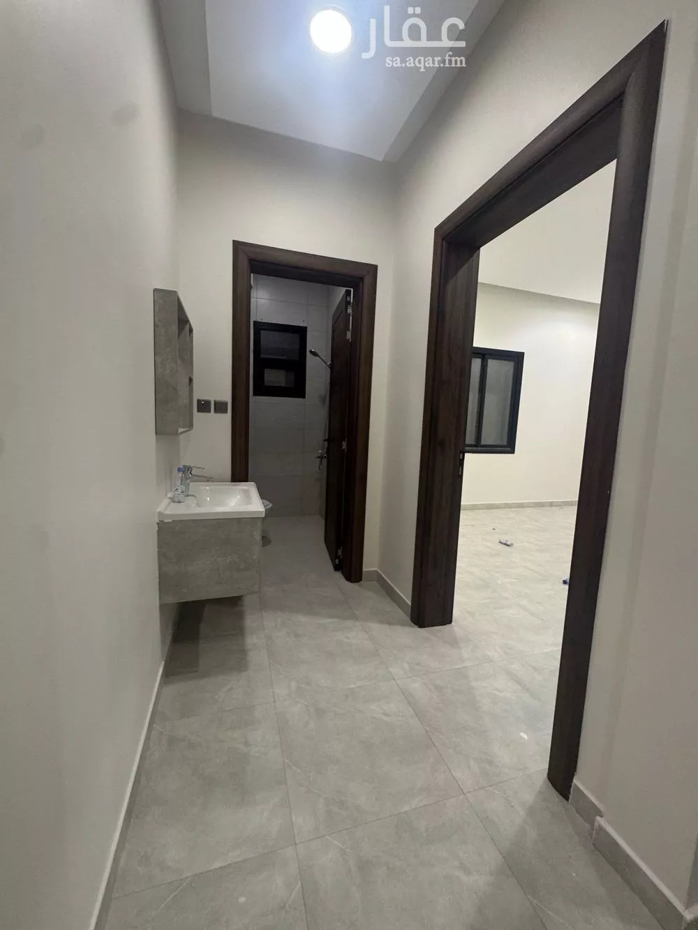 شقة 1 غرف في القدس 5