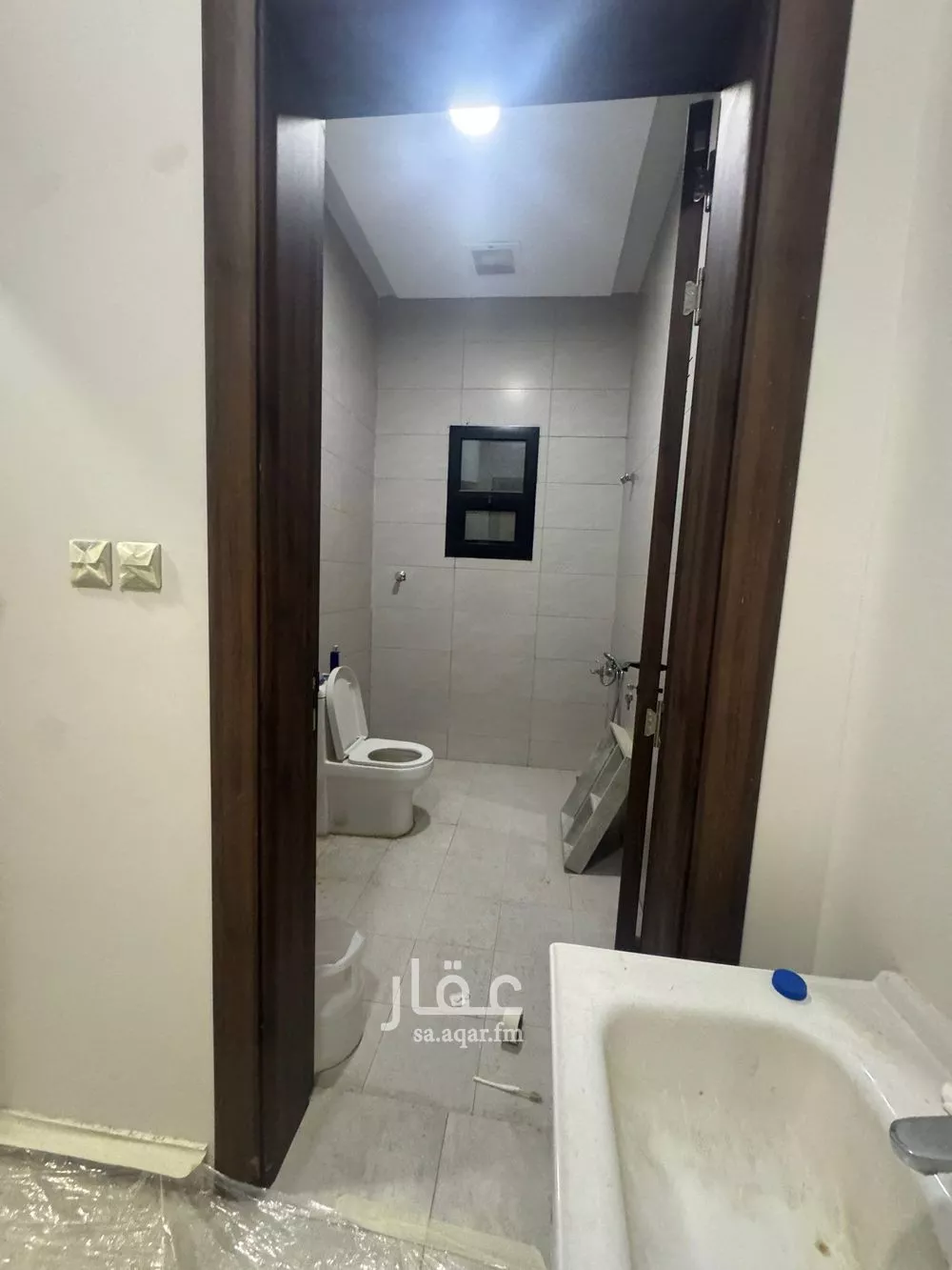 شقة 1 غرف في القدس 6