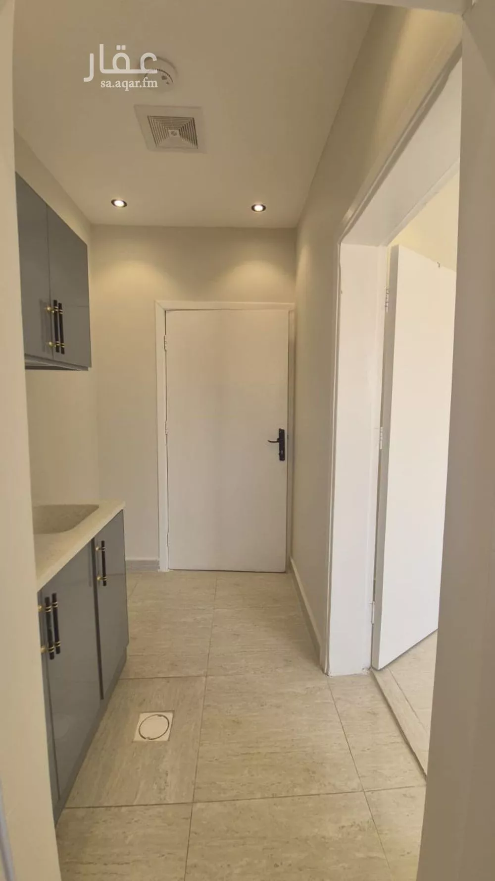 شقة 1 غرف في الخليج 3