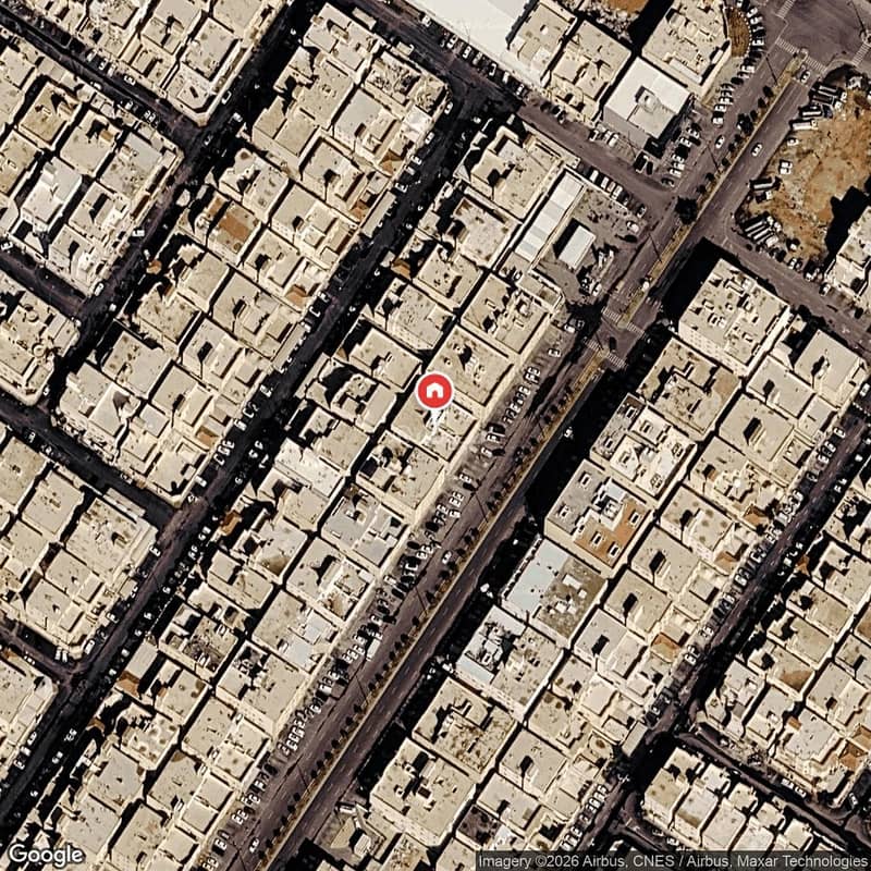 عقار  في الندوة، الرياض 4