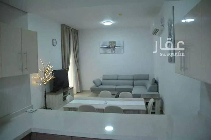 شقة 2 غرف في التعاون 2