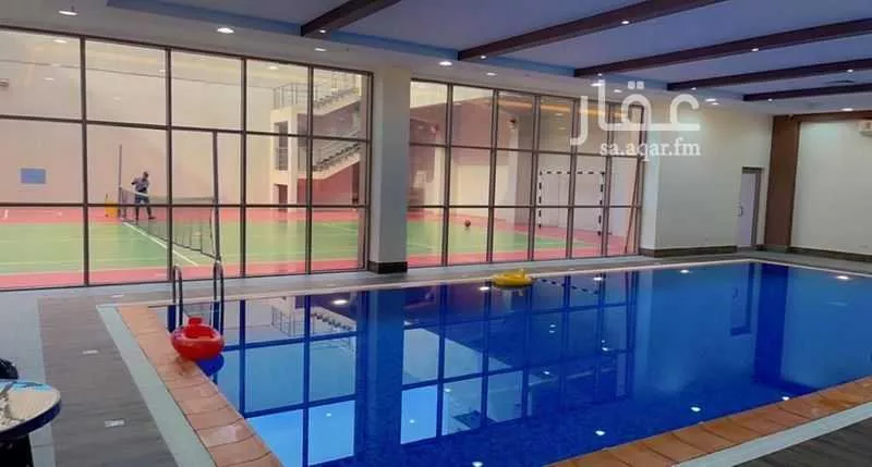 شقة 2 غرف في التعاون 11