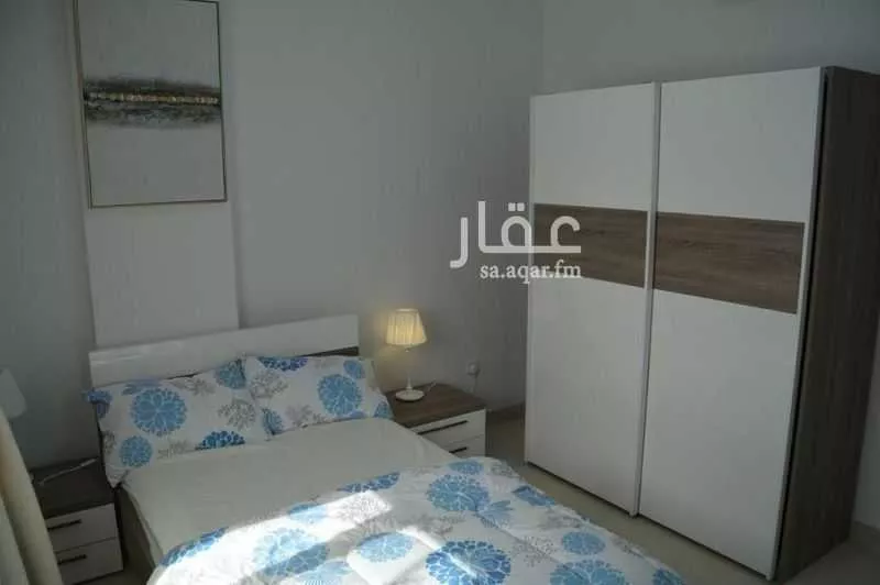 شقة 2 غرف في التعاون 3