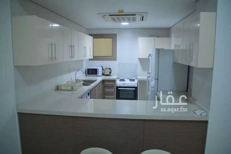 شقة 2 غرف في التعاون 4