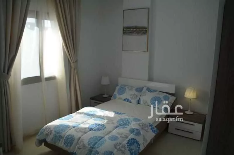 شقة 2 غرف في التعاون 5