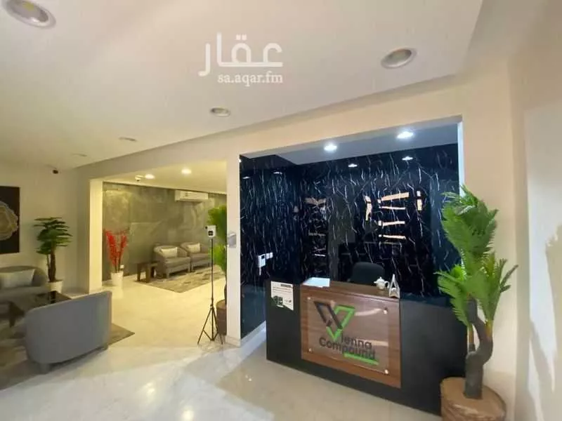 شقة 2 غرف في التعاون 7