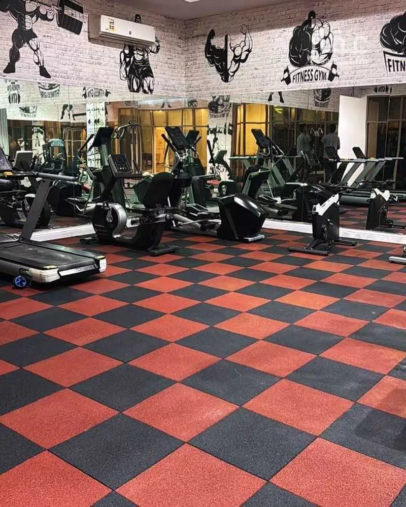 شقة 2 غرف في التعاون 10