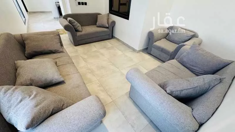 شقة 1 غرف في المونسية 2