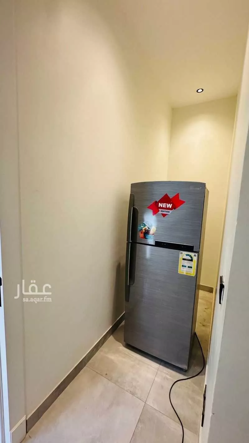 شقة 1 غرف في المونسية 3