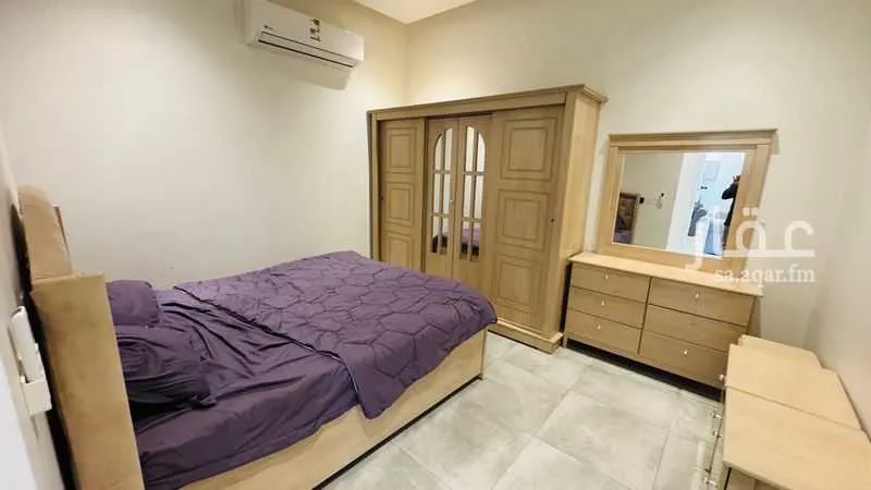 شقة 1 غرف في المونسية 5