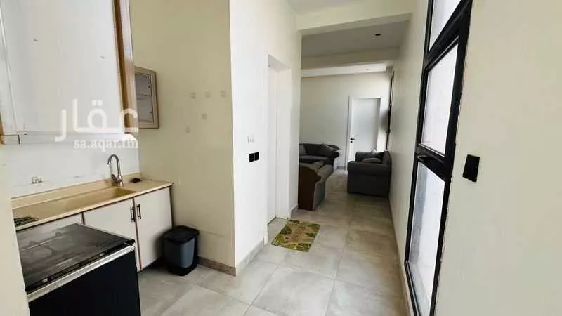 شقة 1 غرف في المونسية 6