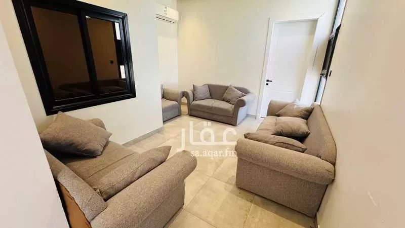 شقة 1 غرف في المونسية 7