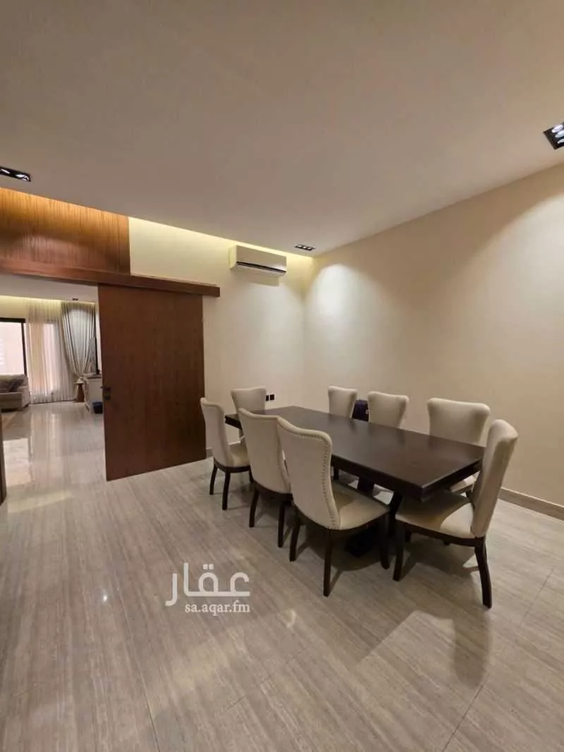 فيلا 6 غرف في الرمال 11