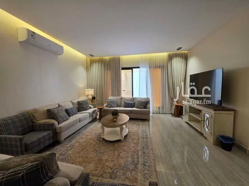 فيلا 6 غرف في الرمال 12