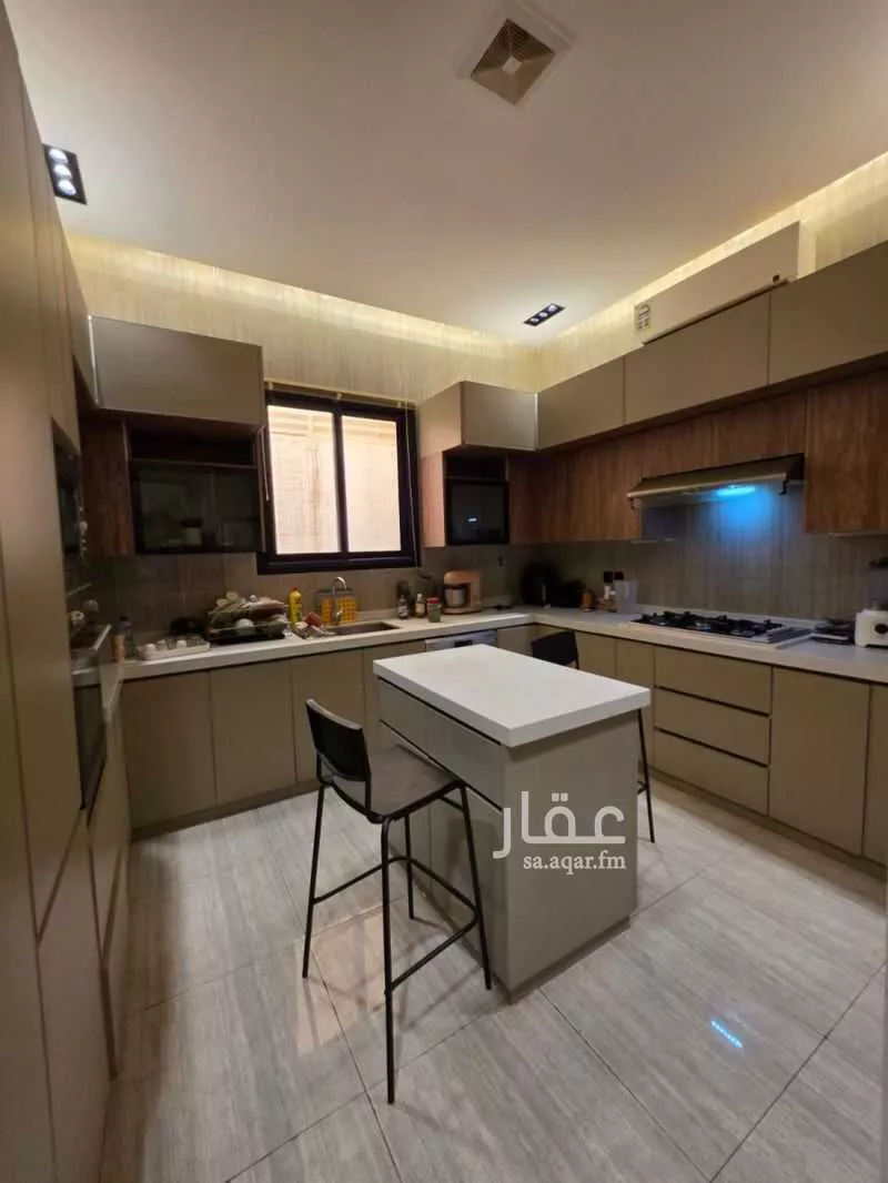 فيلا 6 غرف في الرمال 17