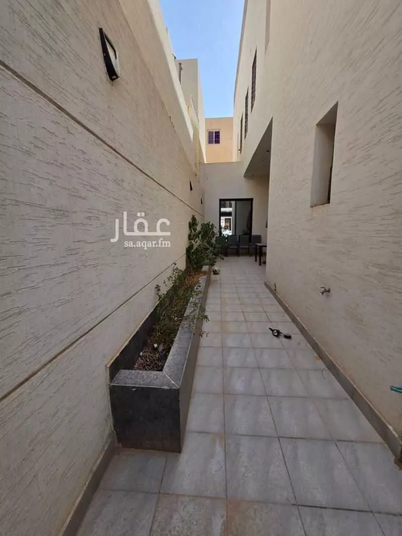 فيلا 6 غرف في الرمال 5