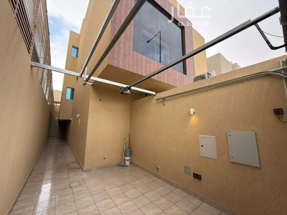 دور 4 غرف في الندى 6