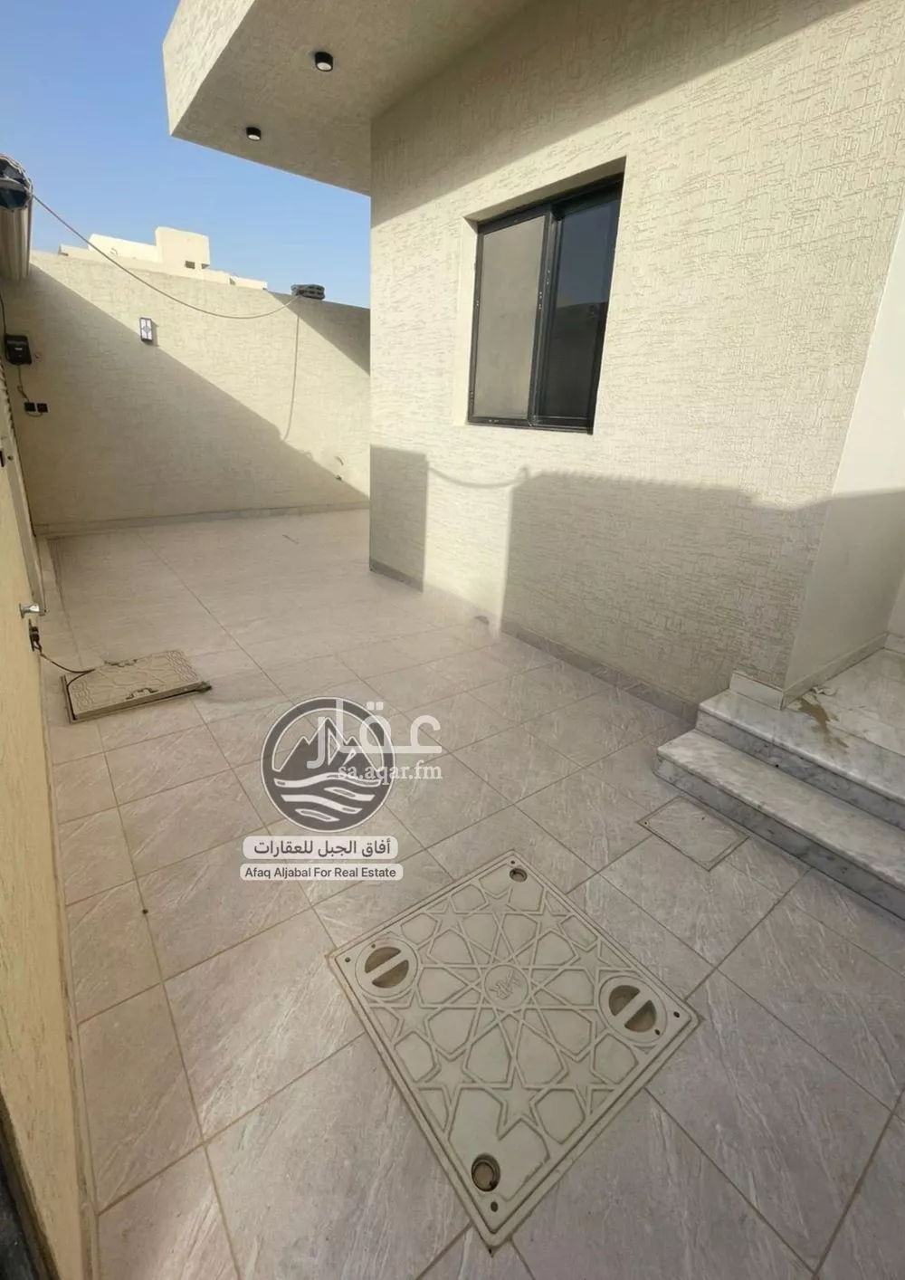 دور 4 غرف في النرجس 2