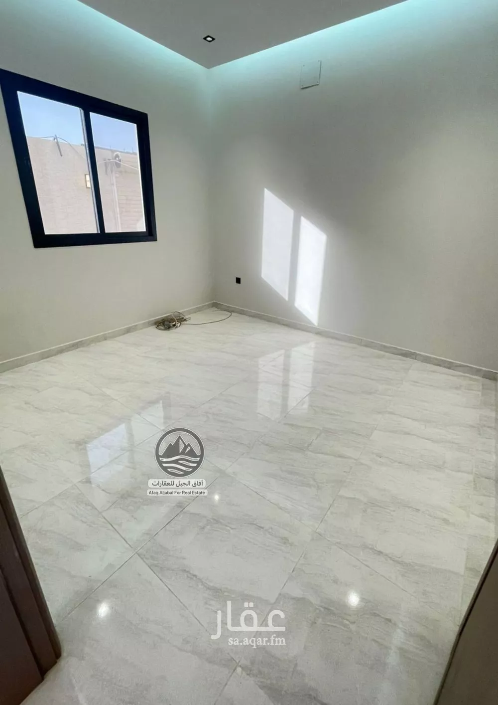 دور 4 غرف في النرجس 12