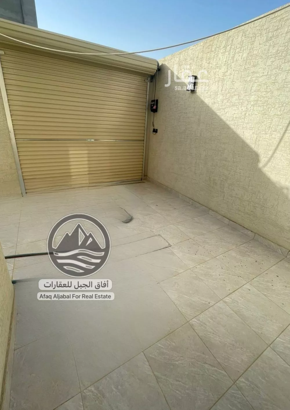 دور 4 غرف في النرجس 3