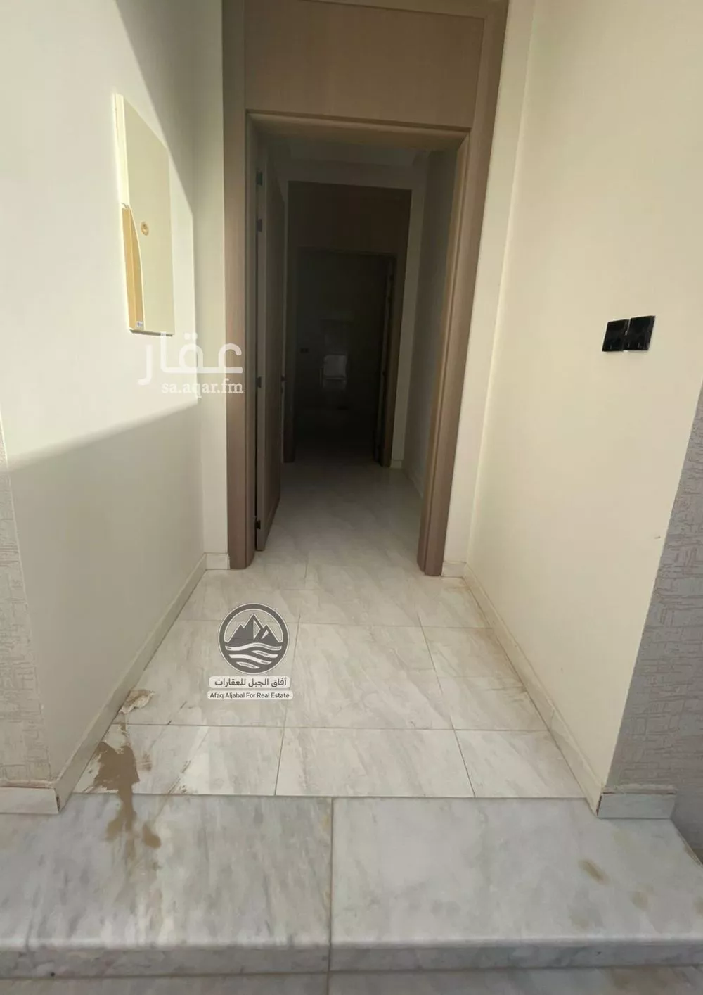 دور 4 غرف في النرجس 4