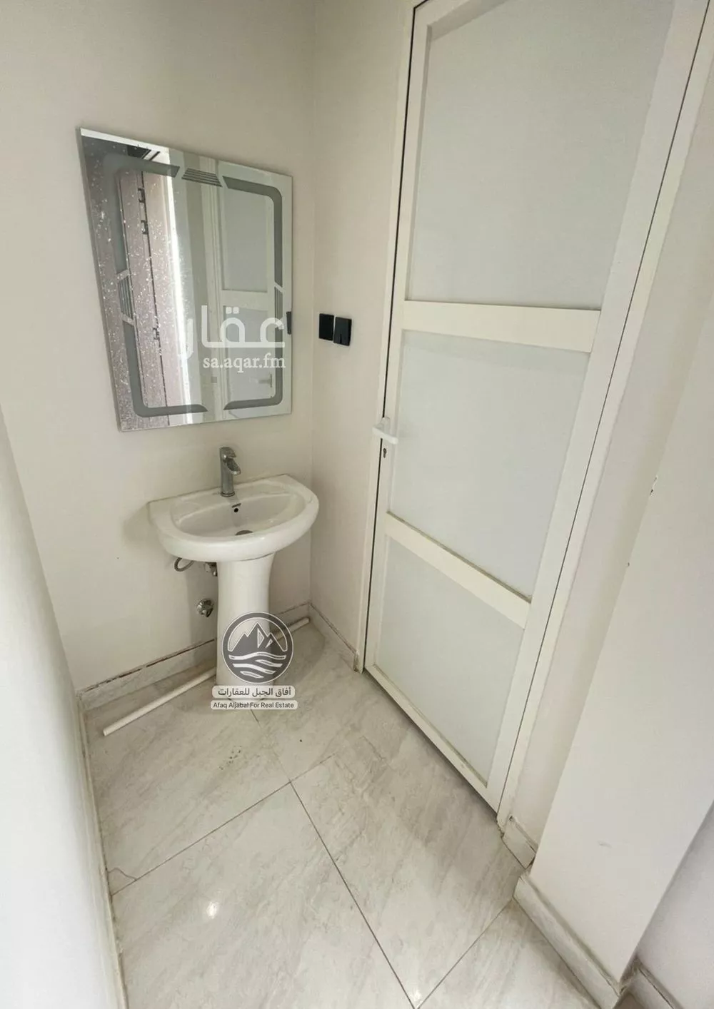 دور 4 غرف في النرجس 8