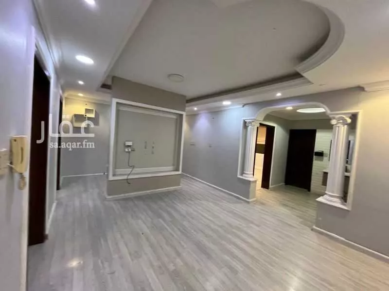 شقة 3 غرف في الجسر 4