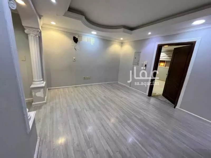 شقة 3 غرف في الجسر 8