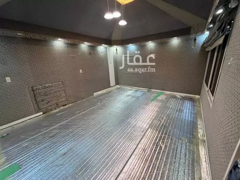 شقة 3 غرف في الجسر 9