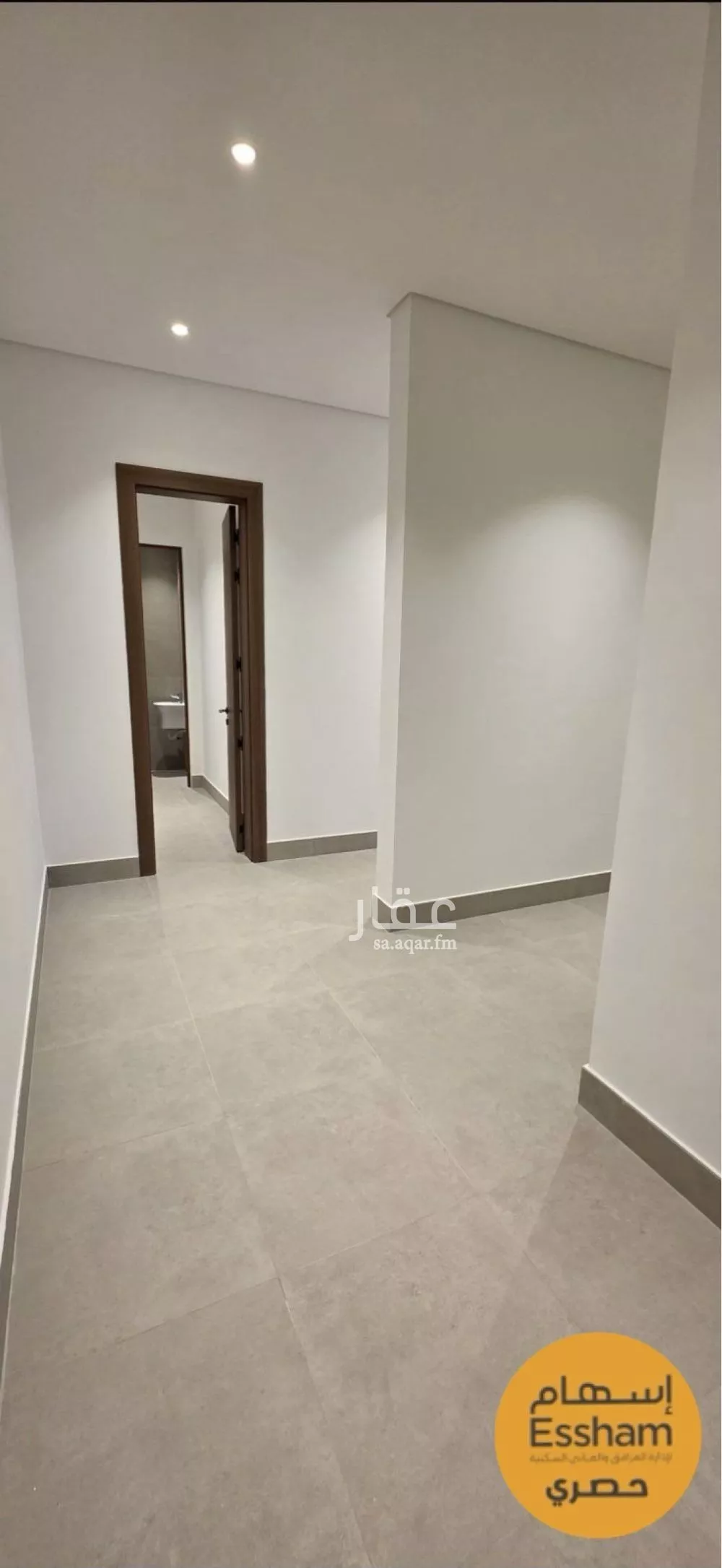 شقة 3 غرف في الحزام الذهبي 11