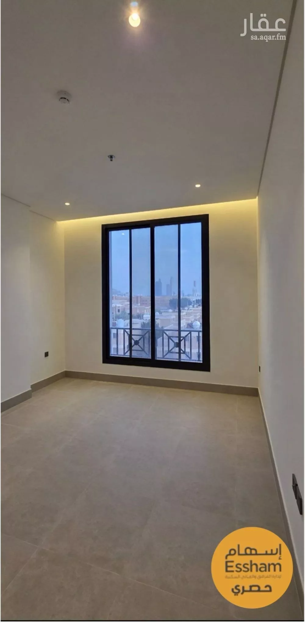 شقة 3 غرف في الحزام الذهبي 12