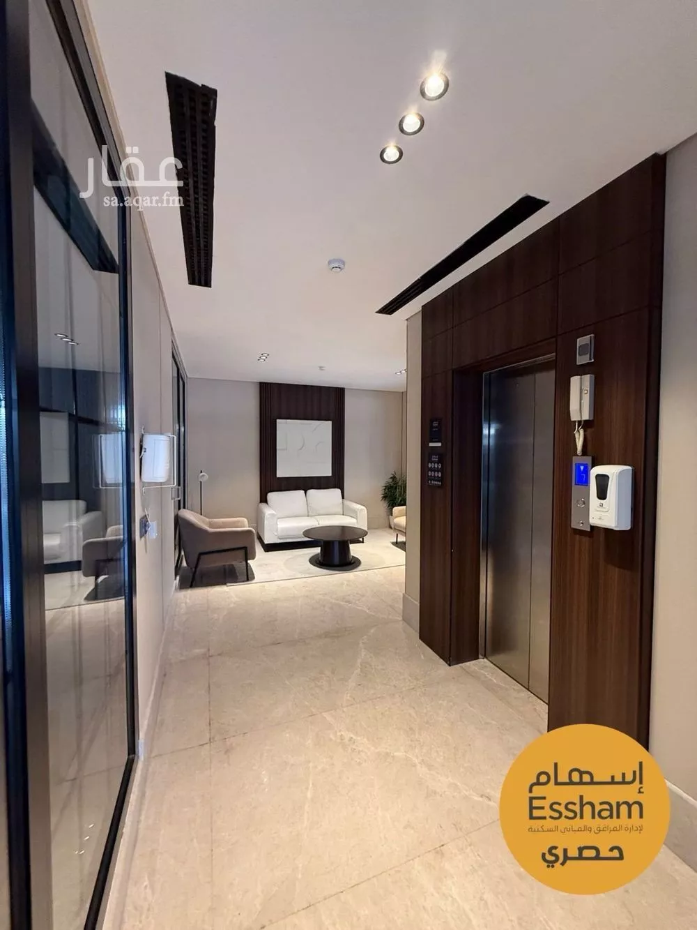 شقة 3 غرف في الحزام الذهبي 13