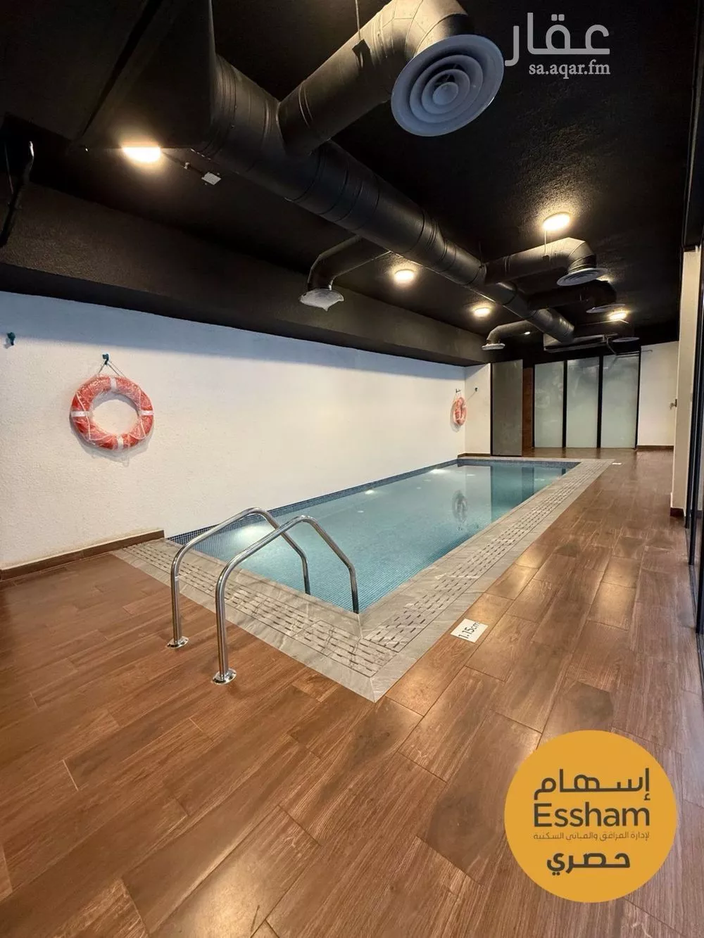 شقة 3 غرف في الحزام الذهبي 19