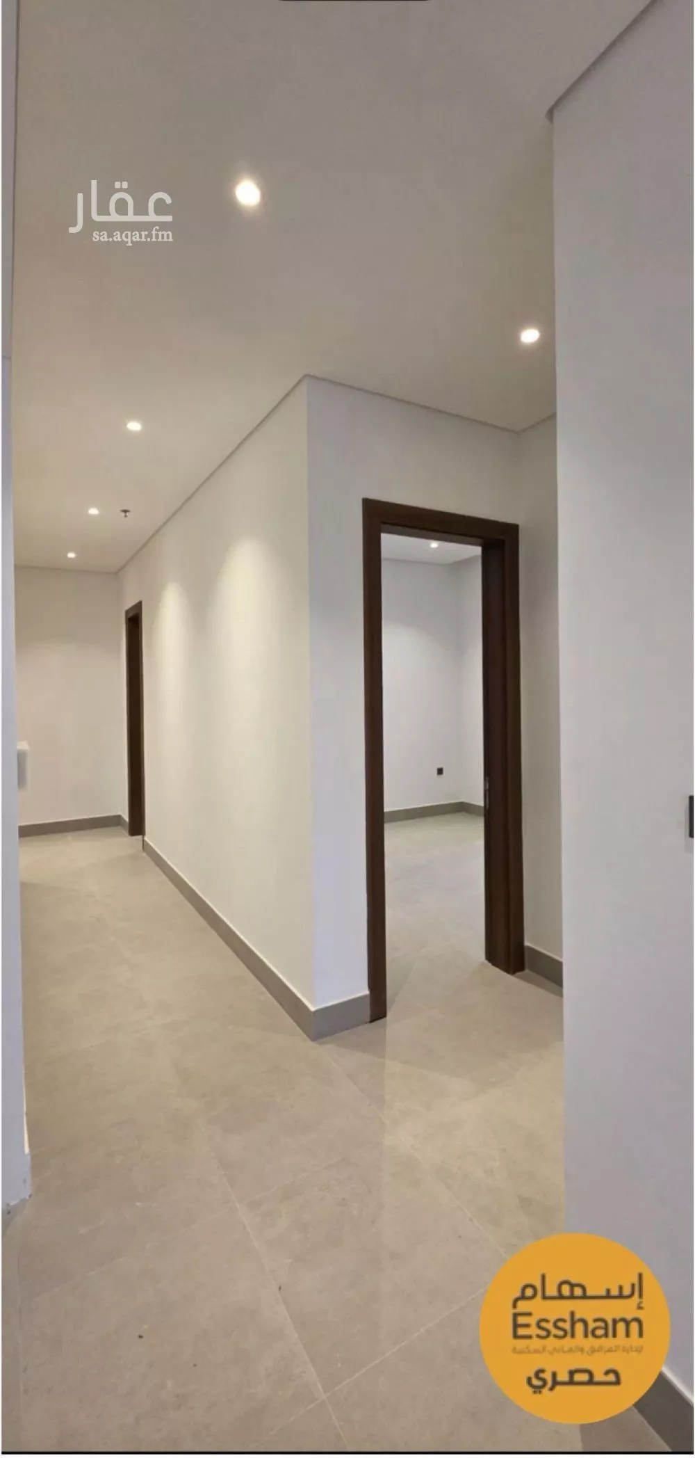 شقة 3 غرف في الحزام الذهبي 3