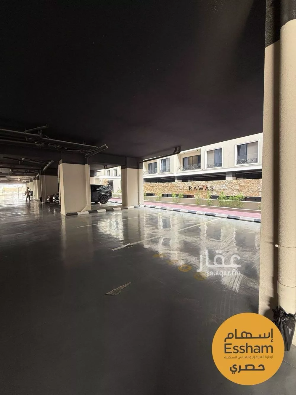 شقة 3 غرف في الحزام الذهبي 23