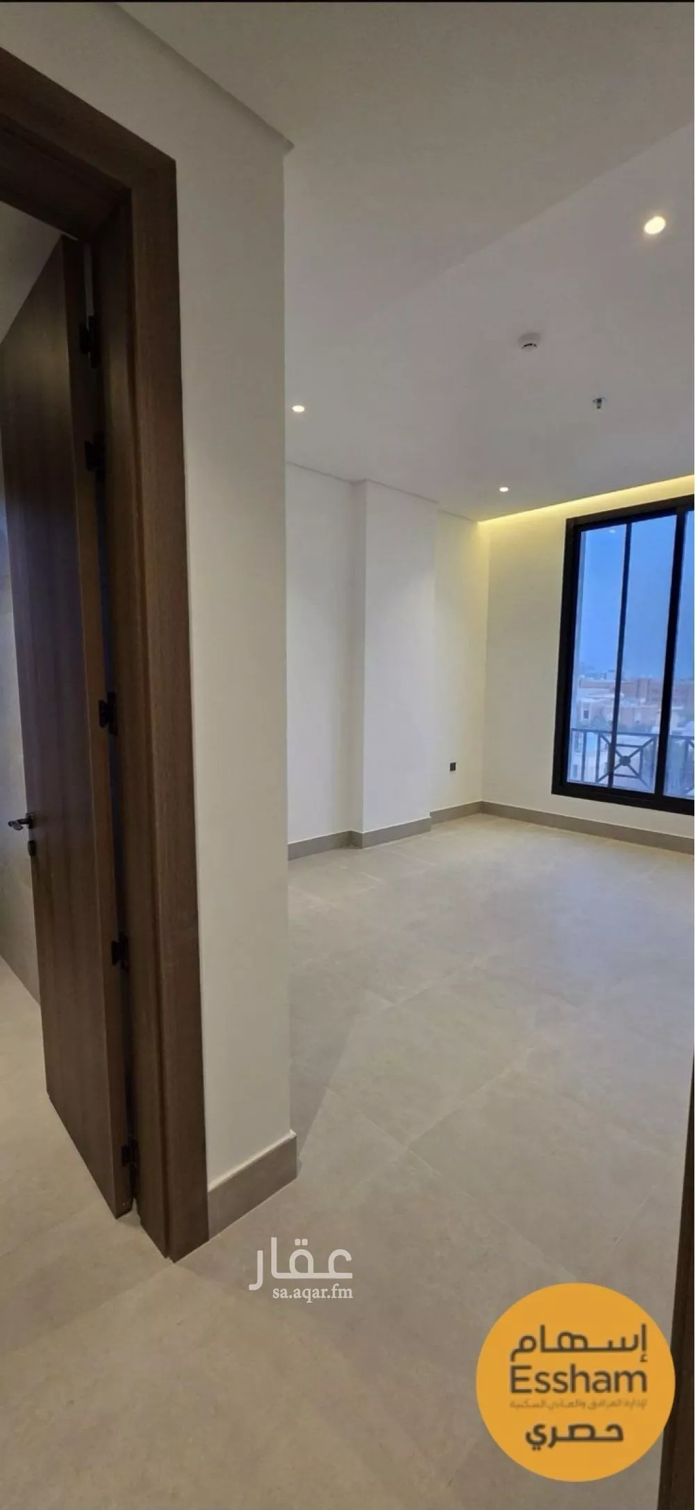 شقة 3 غرف في الحزام الذهبي 8