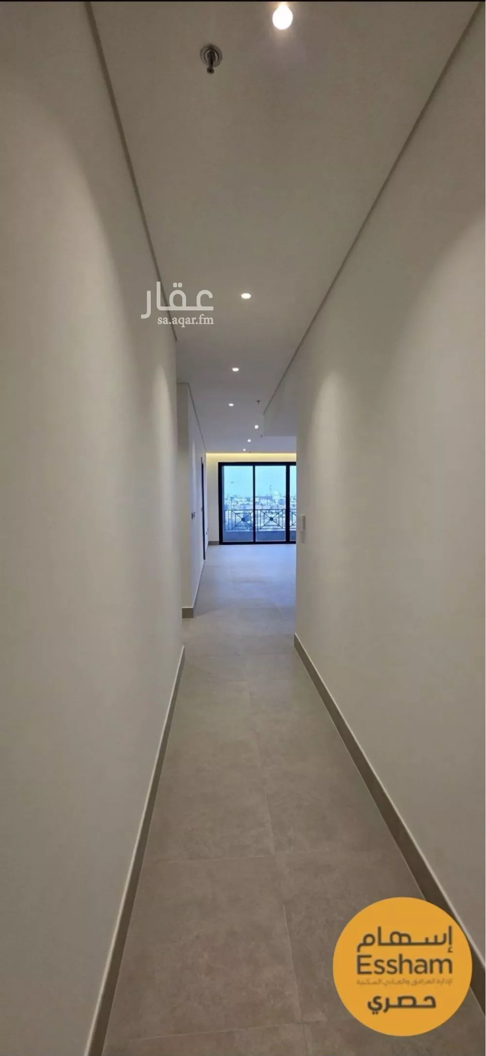 شقة 3 غرف في الحزام الذهبي 9