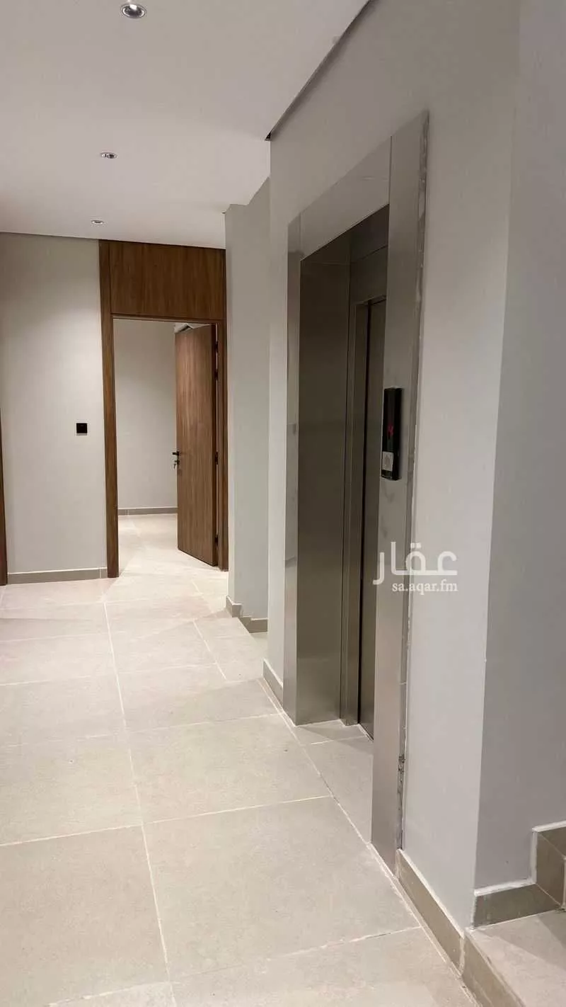 شقة 1 غرف في الثقبة 3