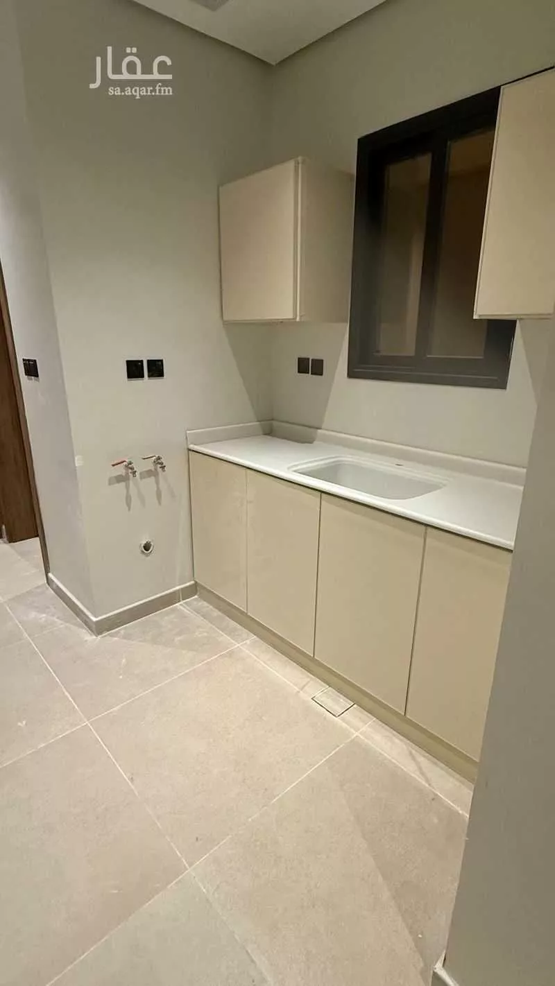 شقة 1 غرف في الثقبة 4