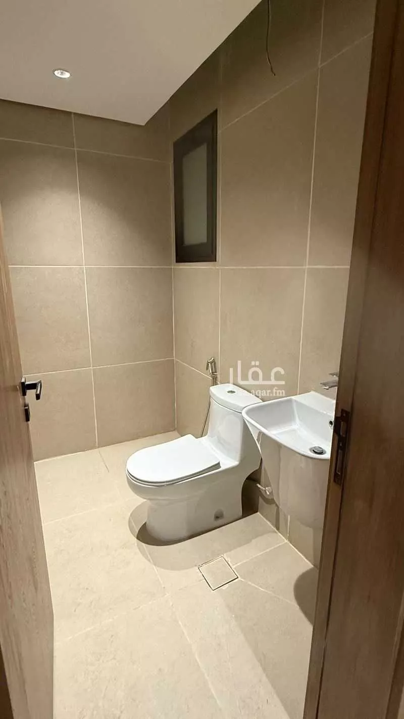 شقة 1 غرف في الثقبة 5