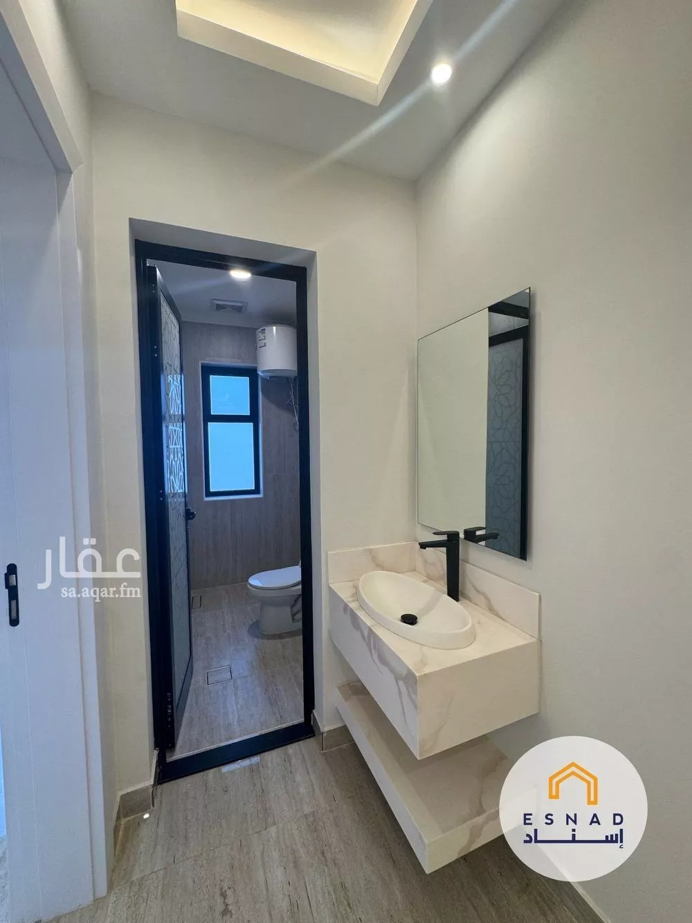 شقة 3 غرف في العليا 7