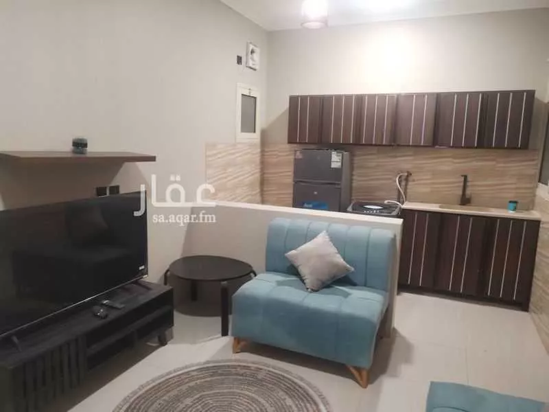 شقة 2 غرف في الثقبة 3